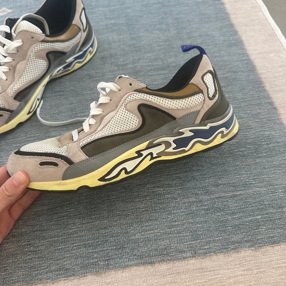 Sandro sneakers